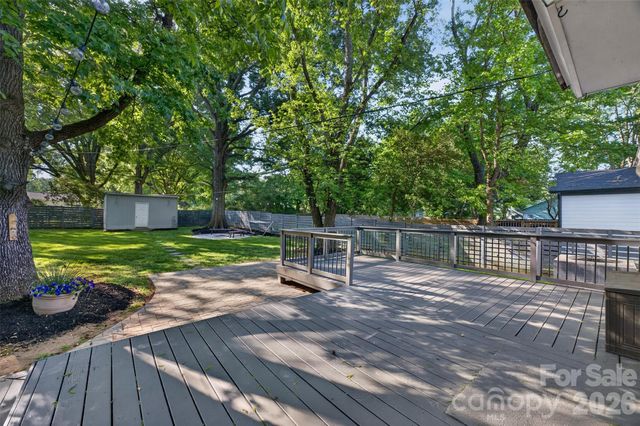 1816 Anderson Street, Charlotte, NC 28205