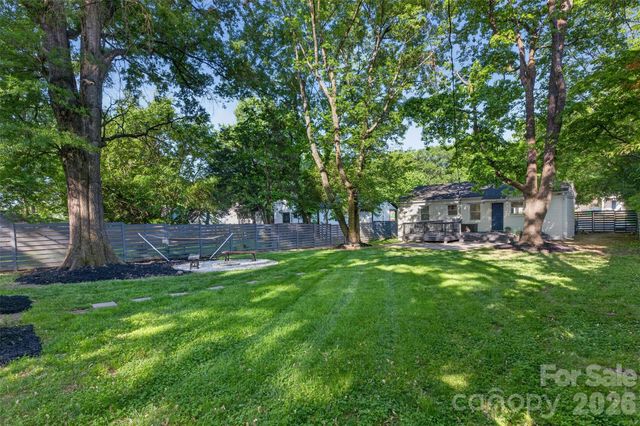 1816 Anderson Street, Charlotte, NC 28205