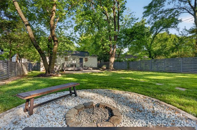 1816 Anderson Street, Charlotte, NC 28205
