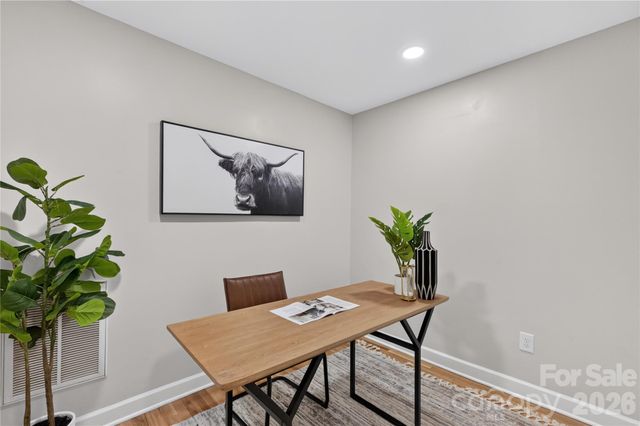 1816 Anderson Street, Charlotte, NC 28205