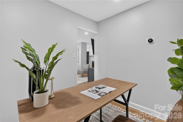 1816 Anderson Street, Charlotte, NC 28205