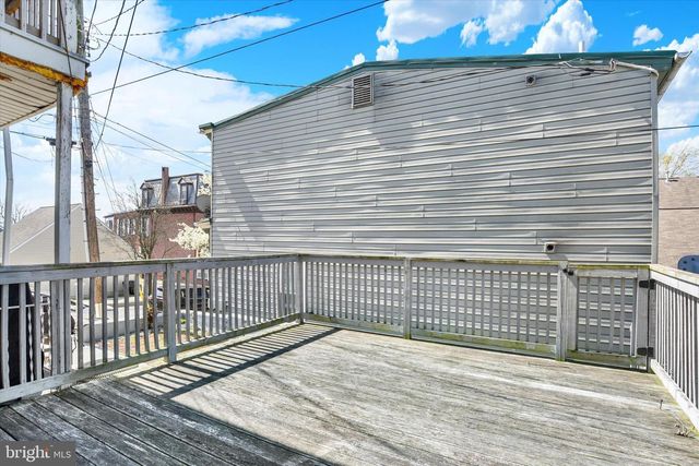 1702 N 5TH ST, Harrisburg, PA 17102
