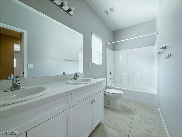 7399 Amesbury Street, Las Vegas, NV 89113