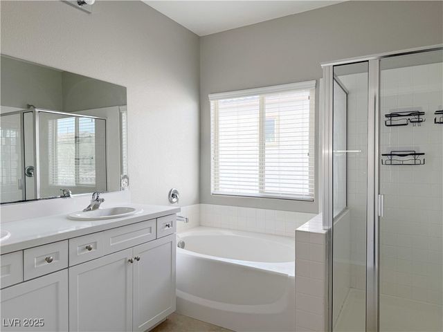 7399 Amesbury Street, Las Vegas, NV 89113