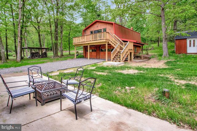 12107 KEMP DR NW, Frostburg, MD 21532