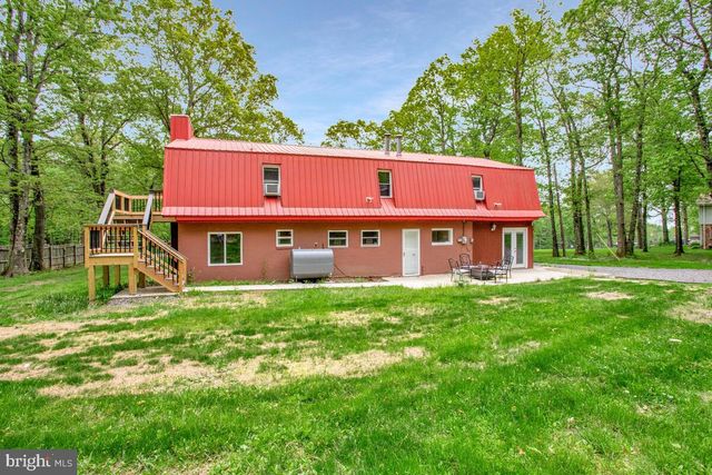 12107 KEMP DR NW, Frostburg, MD 21532