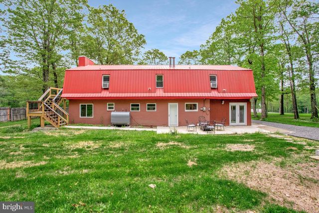 12107 KEMP DR NW, Frostburg, MD 21532