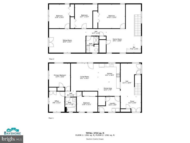 12107 KEMP DR NW, Frostburg, MD 21532