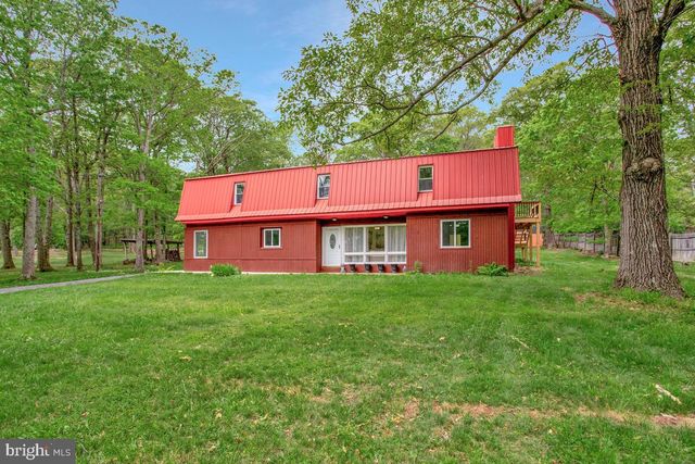 12107 KEMP DR NW, Frostburg, MD 21532