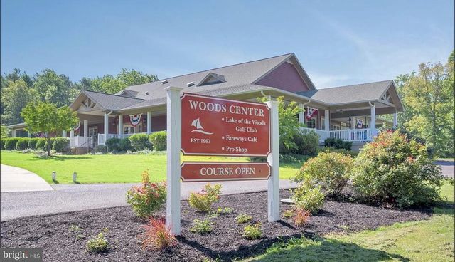 318 FAIRWAY DR, Locust Grove, VA 22508