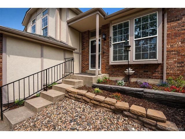 8550 Salsifa Ter, Colorado Springs, CO 80920