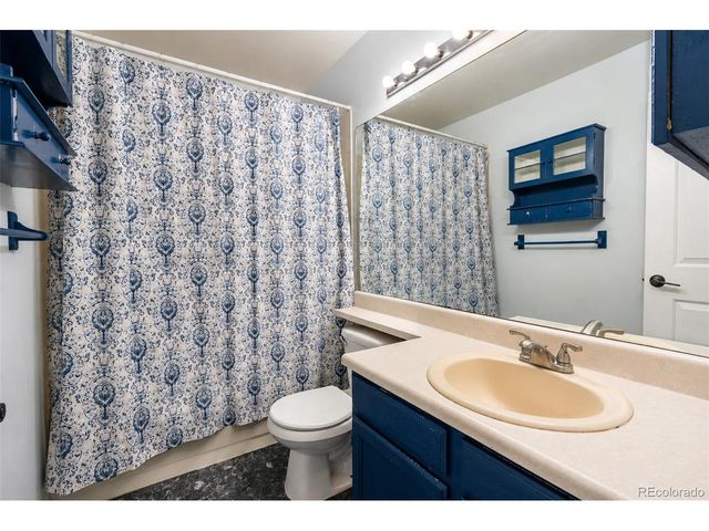 8550 Salsifa Ter, Colorado Springs, CO 80920