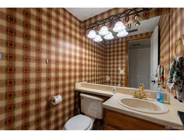 8550 Salsifa Ter, Colorado Springs, CO 80920