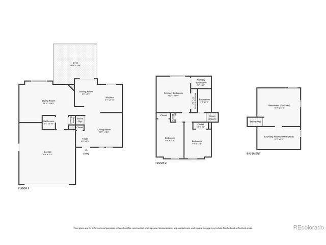 8550 Salsifa Ter, Colorado Springs, CO 80920