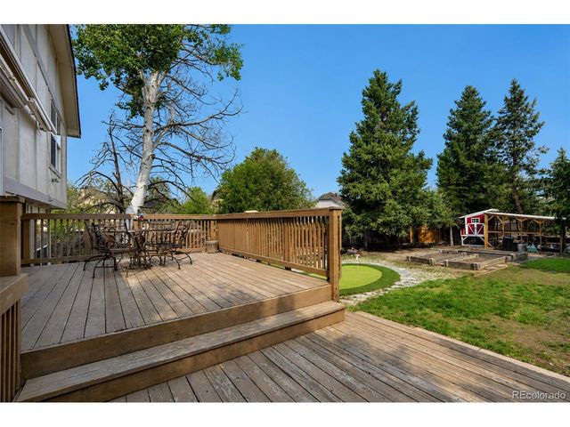 8550 Salsifa Ter, Colorado Springs, CO 80920