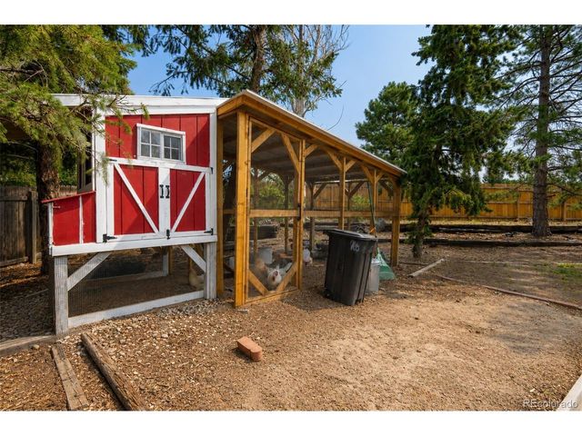 8550 Salsifa Ter, Colorado Springs, CO 80920