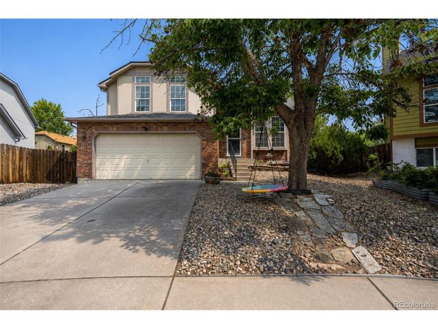 8550 Salsifa Ter, Colorado Springs, CO 80920