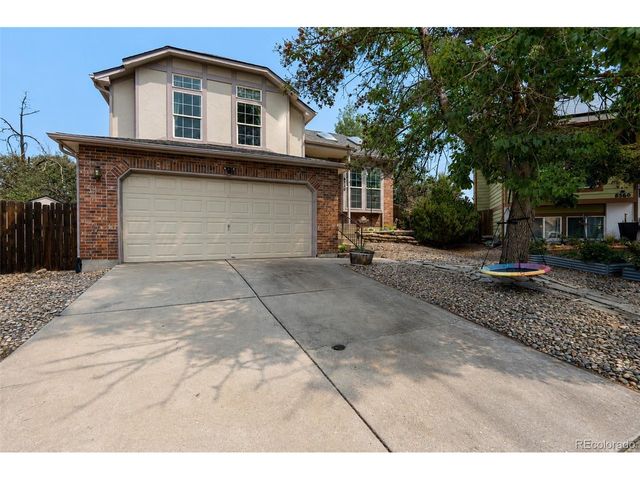 8550 Salsifa Ter, Colorado Springs, CO 80920