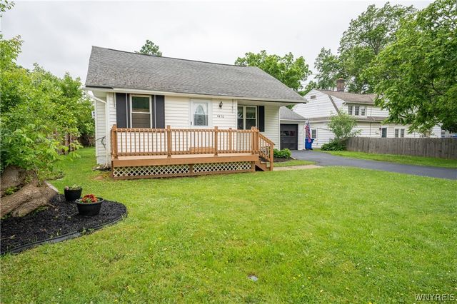 4470 Stratford, Hamburg, NY 14075