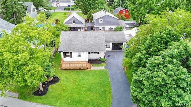 4470 Stratford, Hamburg, NY 14075
