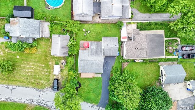 4470 Stratford, Hamburg, NY 14075