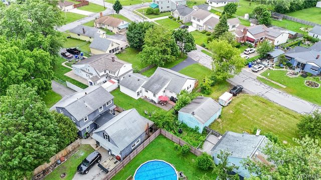 4470 Stratford, Hamburg, NY 14075