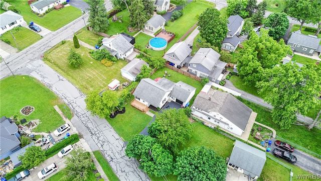 4470 Stratford, Hamburg, NY 14075