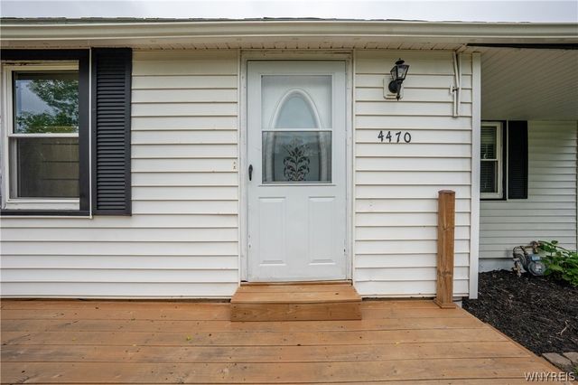 4470 Stratford, Hamburg, NY 14075
