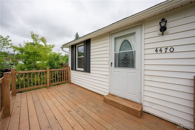 4470 Stratford, Hamburg, NY 14075