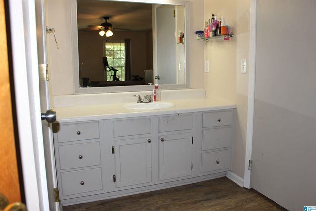 1509 VALLEY BROOK DRIVE SOUTHWEST, Jacksonville, AL 36265
