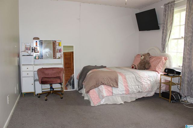 1509 VALLEY BROOK DRIVE SOUTHWEST, Jacksonville, AL 36265