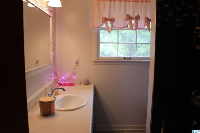 1509 VALLEY BROOK DRIVE SOUTHWEST, Jacksonville, AL 36265