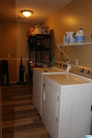 1509 VALLEY BROOK DRIVE SOUTHWEST, Jacksonville, AL 36265