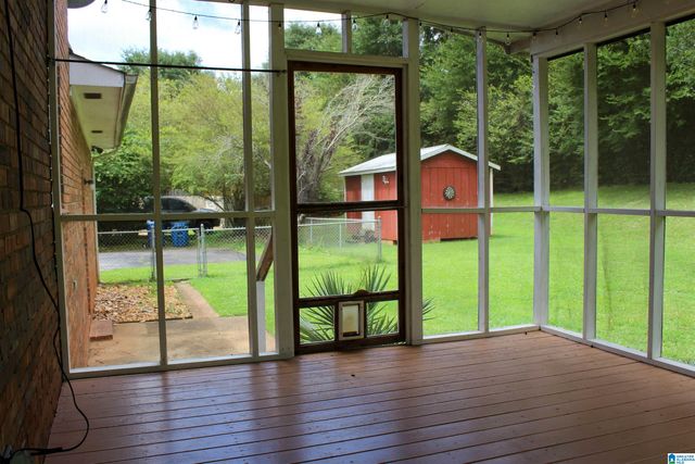 1509 VALLEY BROOK DRIVE SOUTHWEST, Jacksonville, AL 36265