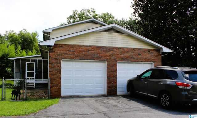 1509 VALLEY BROOK DRIVE SOUTHWEST, Jacksonville, AL 36265