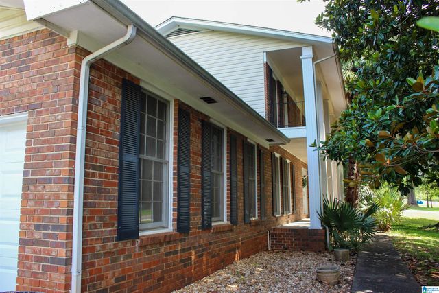 1509 VALLEY BROOK DRIVE SOUTHWEST, Jacksonville, AL 36265