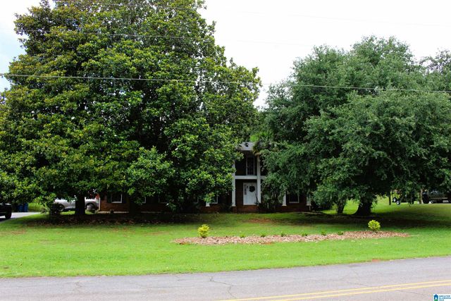 1509 VALLEY BROOK DRIVE SOUTHWEST, Jacksonville, AL 36265