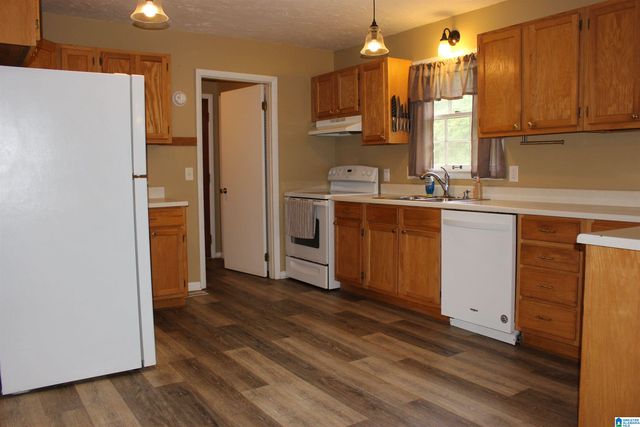 1509 VALLEY BROOK DRIVE SOUTHWEST, Jacksonville, AL 36265