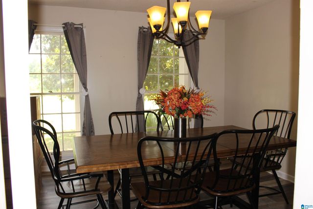 1509 VALLEY BROOK DRIVE SOUTHWEST, Jacksonville, AL 36265