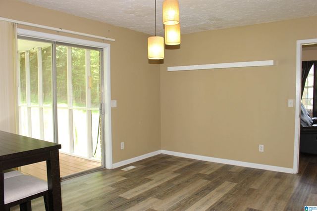 1509 VALLEY BROOK DRIVE SOUTHWEST, Jacksonville, AL 36265