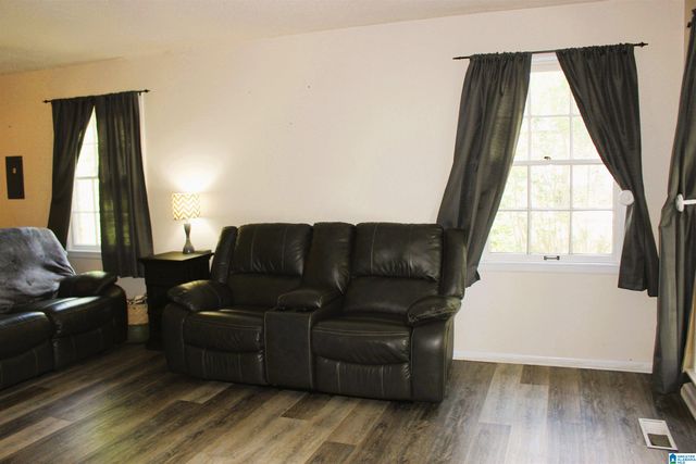 1509 VALLEY BROOK DRIVE SOUTHWEST, Jacksonville, AL 36265