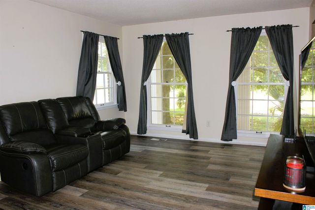 1509 VALLEY BROOK DRIVE SOUTHWEST, Jacksonville, AL 36265