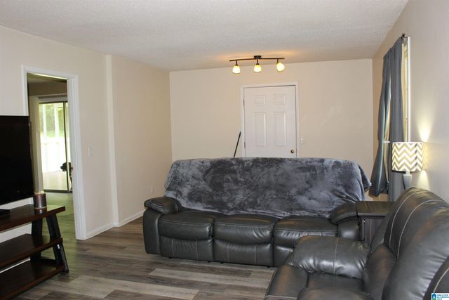 1509 VALLEY BROOK DRIVE SOUTHWEST, Jacksonville, AL 36265