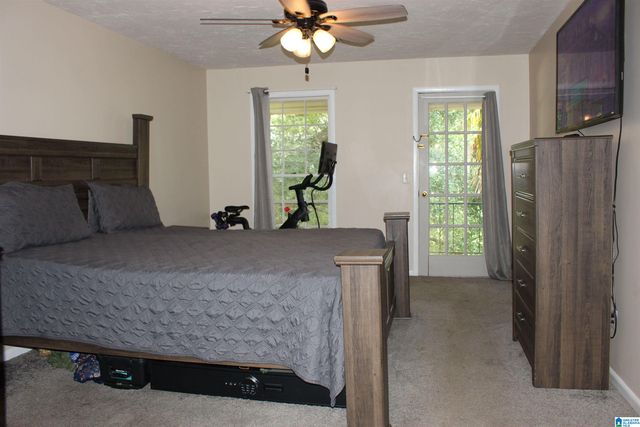 1509 VALLEY BROOK DRIVE SOUTHWEST, Jacksonville, AL 36265