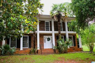 1509 VALLEY BROOK DRIVE SOUTHWEST, Jacksonville, AL 36265