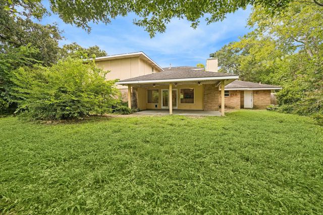 1740 Crownover Road, Houston, TX 77080