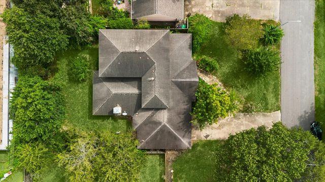 1740 Crownover Road, Houston, TX 77080