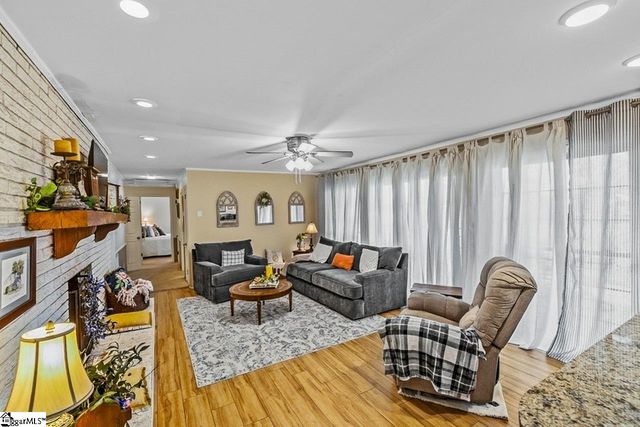 104 Mountainview Circle, Lyman, SC 29365