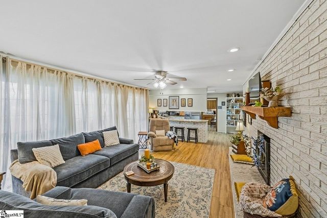 104 Mountainview Circle, Lyman, SC 29365