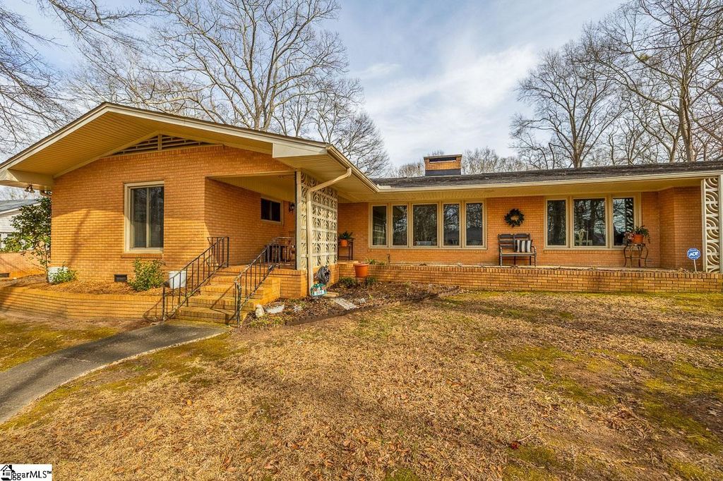 104 Mountainview Circle, Lyman, SC 29365